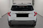 Dacia Duster Extreme 1.2 TCe Hybrid-G LPG 4x4