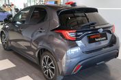 Toyota Yaris Hybrid 1.5 Comfort