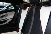 Mercedes CLA 200 AMG Line