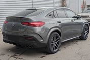 Mercedes GLE AMG Coupe 53 4-Matic+