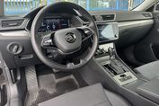 Skoda Superb Style 2.0 TSI  DSG