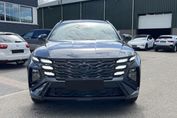 Hyundai Tucson 1.6 T-GDi HEV N-Line Ultimate 4WD aut