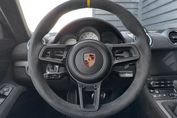 Porsche Cayman 718 GT4 RS