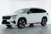 Skoda Kodiaq RS 2.0 TSI DSG 4x4