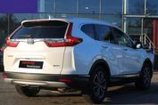Honda CR-V 2.0 i-MMD Executive