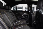 Mercedes Klasa E AMG 63 S 4-Matic+