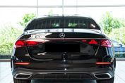 Mercedes Klasa E 220 d 4-Matic AMG