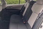 Toyota Corolla 1.8 Hybrid Style