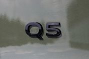 Audi Q5 TDI quattro S line
