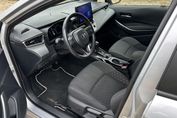 Toyota Corolla 2.0 Hybrid Comfort