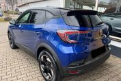 Renault Captur Techno LPG 1.0 TCe