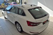 Skoda Superb 1.5 TSI Ambition DSG