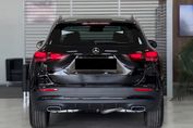 Mercedes GLA 200 AMG Line