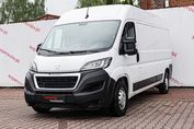 Peugeot Boxer L3H2