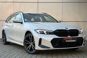 BMW Seria 3 Touring 320d xDrive M Sport