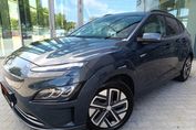 Hyundai Kona 64kWh
