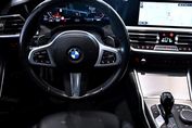BMW Seria 3 320d xDrive M Sport