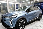 Renault Symbioz Techno 1.3 TCe mHEV