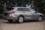Skoda Superb Edition 130 1.5 TSI mHEV DSG