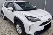 Toyota Yaris Cross Comfort 1.5 Hybrid