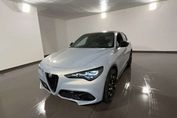 Alfa Romeo Stelvio 2.0 Turbo Veloce Q4