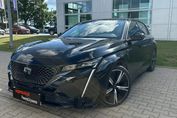 Peugeot 308 1.2 mHEV GT S&S e-DCS6