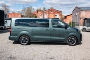 Opel Zafira Life Diesel XL Business aut