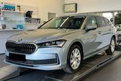 Skoda Superb Selection 2.0 TDI DSG