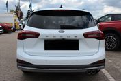 Ford Focus Active X 1.0 EcoBoost