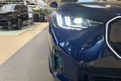 BMW X3 xDrive20d M Sport