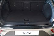 Volkswagen T-Roc Life Plus 1.5 TSI DSG