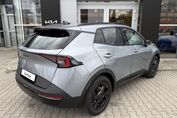 Kia Sportage 1.6 T-GDI Black Edition 2WD DCT