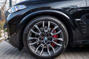 BMW X5 xDrive30d M Sport