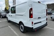 Renault Trafic dCi L2H1 Extra Zabudowa Brygadowa