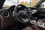 Alfa Romeo Stelvio Turbo Veloce Q4
