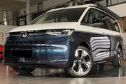 Volkswagen Multivan California Ocean DSG