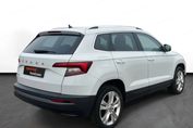 Skoda Karoq 1.6 TDI SCR 4x2 Style DSG