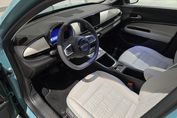 Fiat 600 1.2 Turbo La Prima Edct