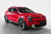 Kia Stonic 1.0 T-GDI Business Line DCT