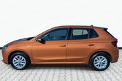 Skoda Fabia 1.0 Essence