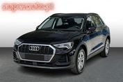 Audi Q3 35 TDI S tronic