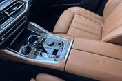 BMW X6 xDrive40d M Sport