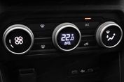 Dacia Sandero Expression 1.2 Eco-G LPG