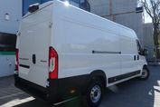 Peugeot Boxer Heavy L4H2 aut