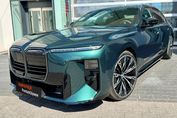 BMW Seria 7 740 xDrive mHEV sport-aut