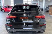 Audi A3 35 TFSI S tronic