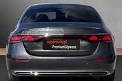 Mercedes E Klasa 200 d Avantgarde