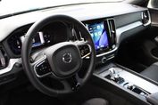 Volvo V60 B4 D Plus Dark