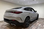 Mercedes GLC Coupe 300  4-Matic AMG Line