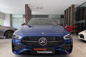 Mercedes CLA 200 mHEV 7G-DCT